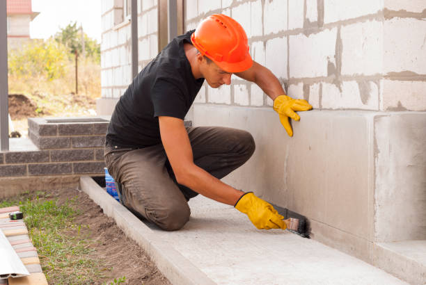 Licensed Foundation Crack Repair service in Dunkirk, OH - Halo Water Proofing